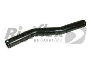 CAÑO DE AGUA DEL MOTOR A RADIADOR DE ACEITE DE TRANSMICION MOD. OH 1618-1518-1622.